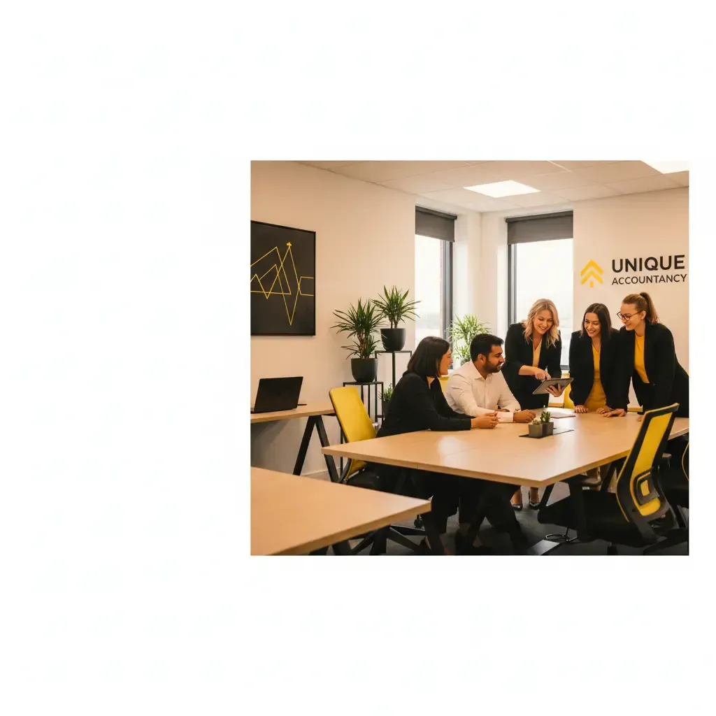 Why Choose Unique Accountancy in Medway