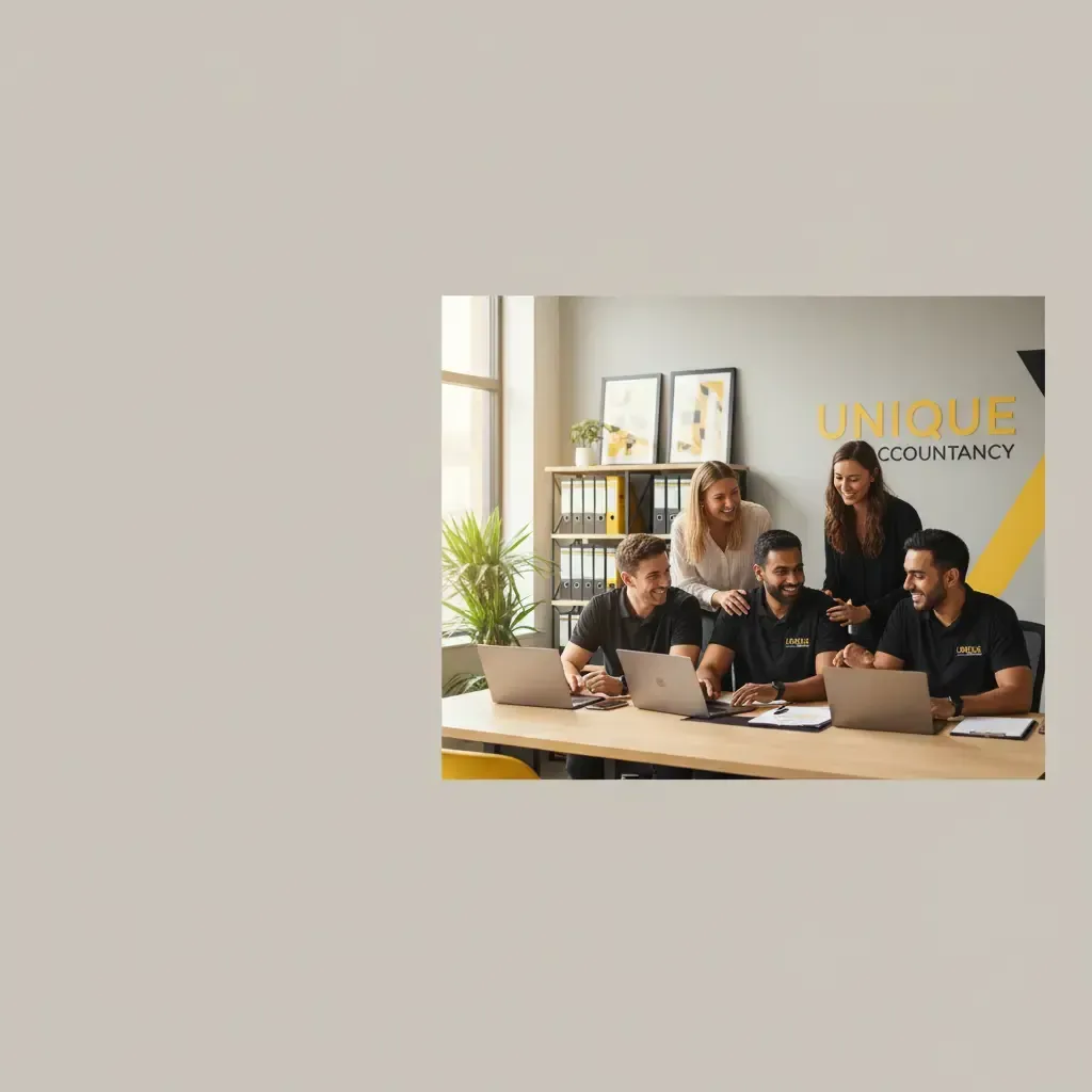 Why Startups in Gillingham Choose Unique Accountancy