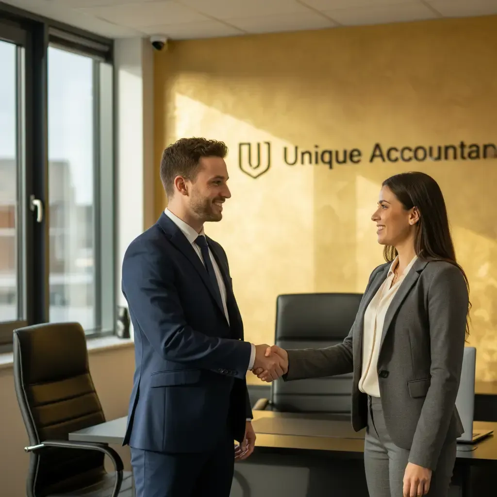 Why Kent Businesses Trust Our FP&A Approach