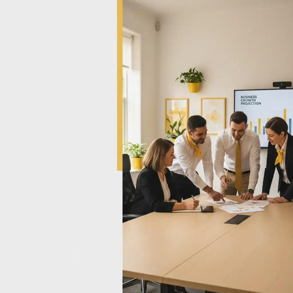 Proactive Support for Your Growth