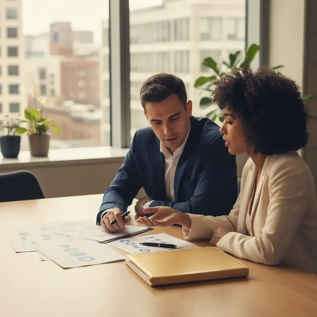 How Limited Companies Provide Business Advantages