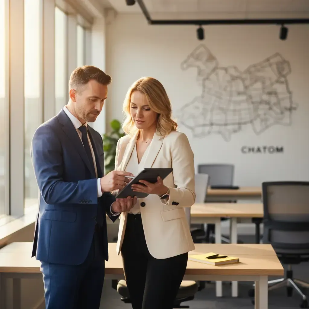 FP&A Services Chatham