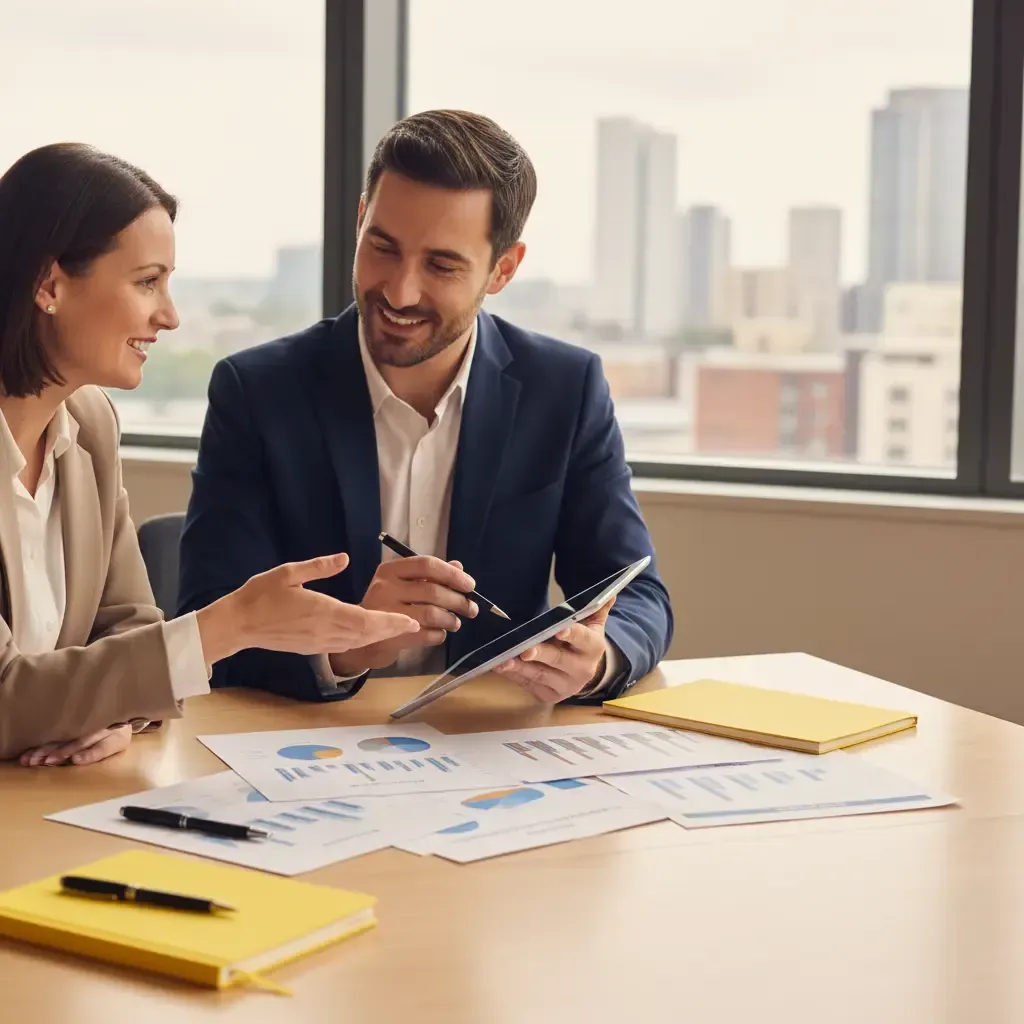 Business Growth Advisory Chatham