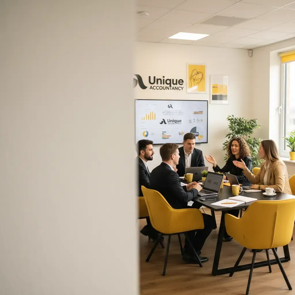 Why Choose Unique Accountancy for Growth Advisory