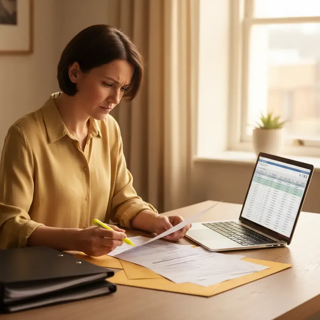 Child Benefit Tax Charge