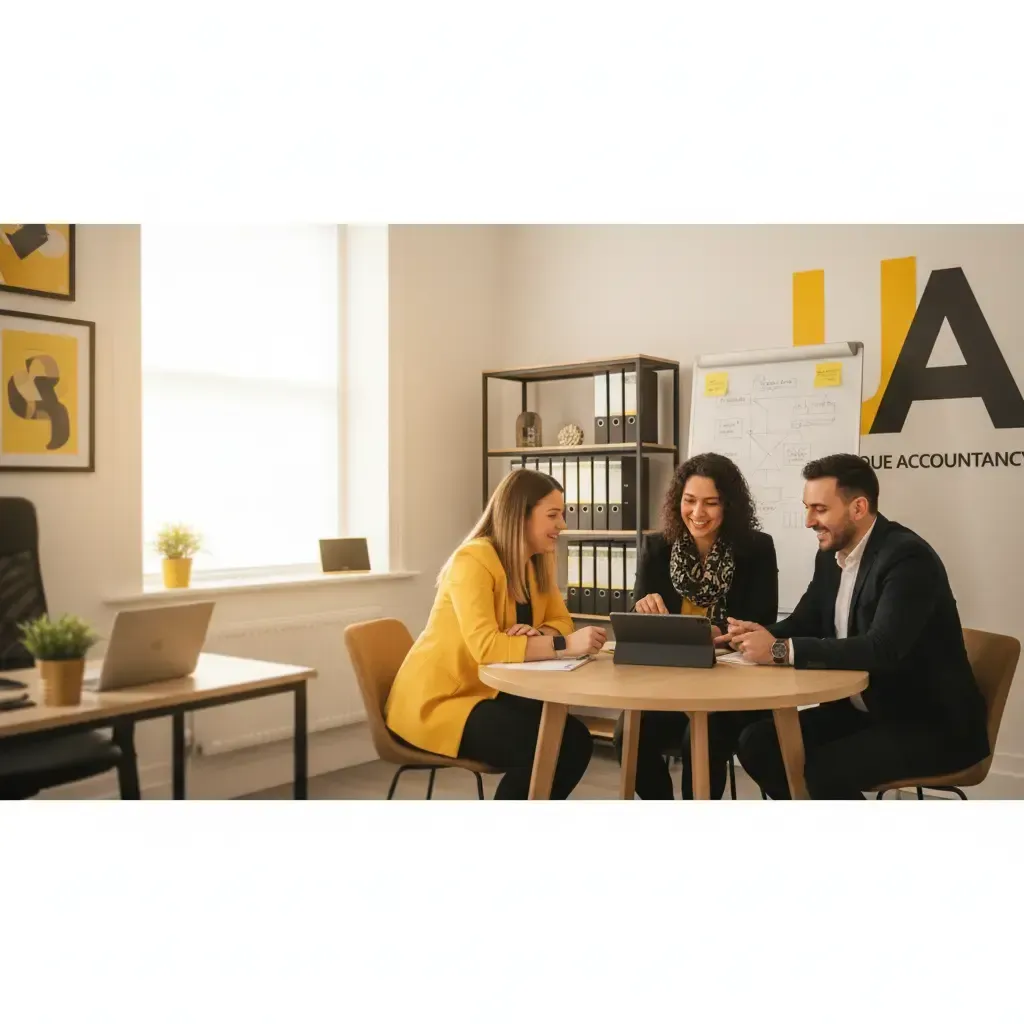 Why Choose Unique Accountancy for Your Sole Trader Needs