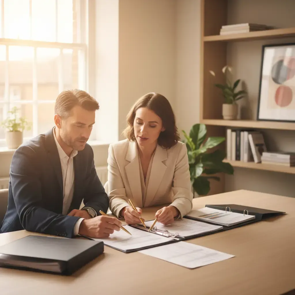 Directors' Loan Account Management