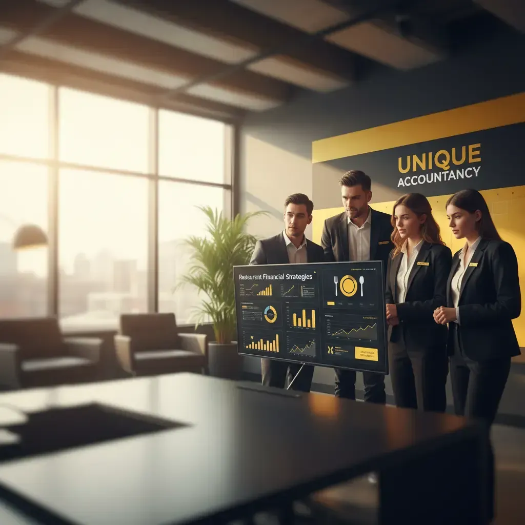 Why Choose Our Locum Accountant Services