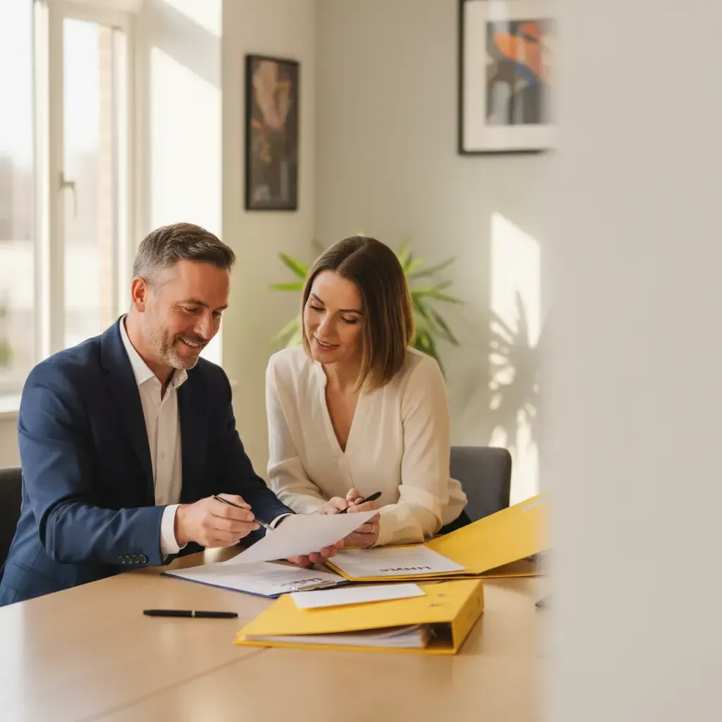 Expert Guidance Through HMRC Investigations