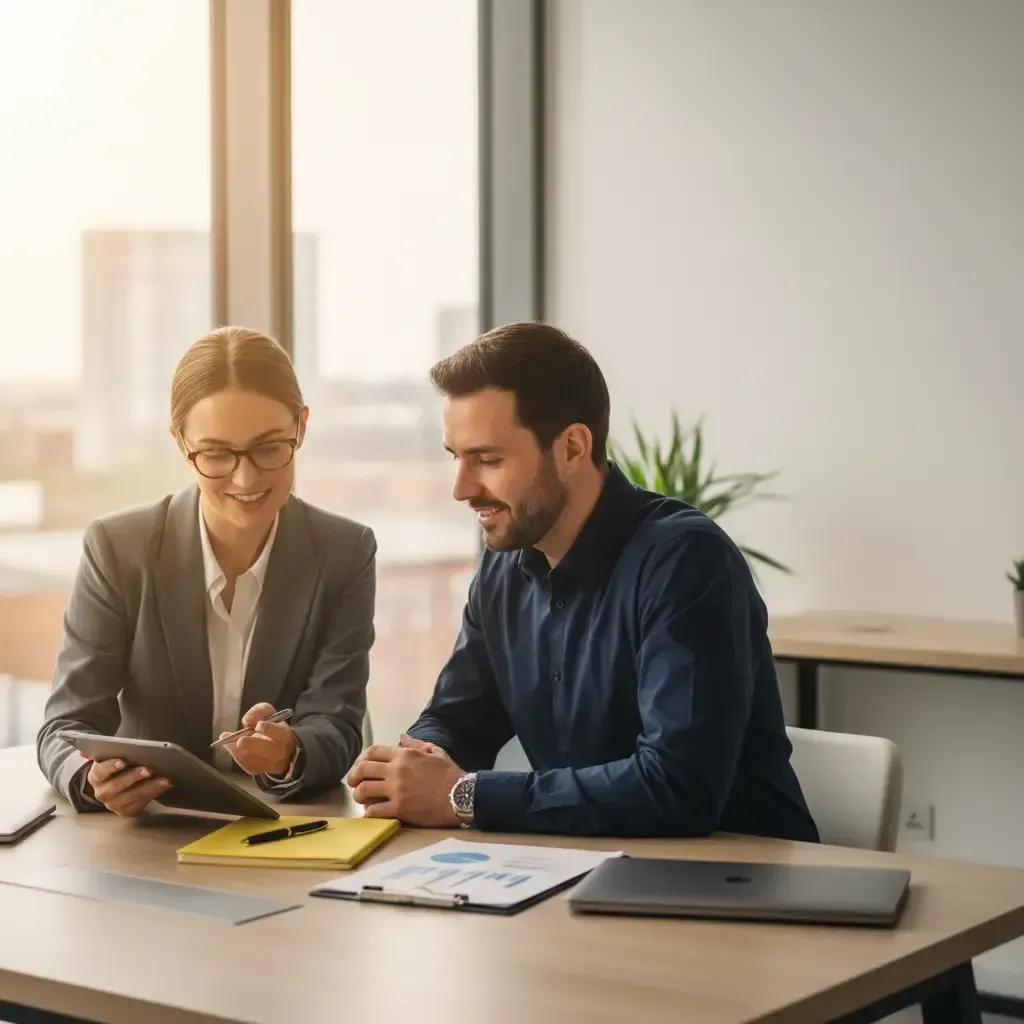 Management Accounts Medway