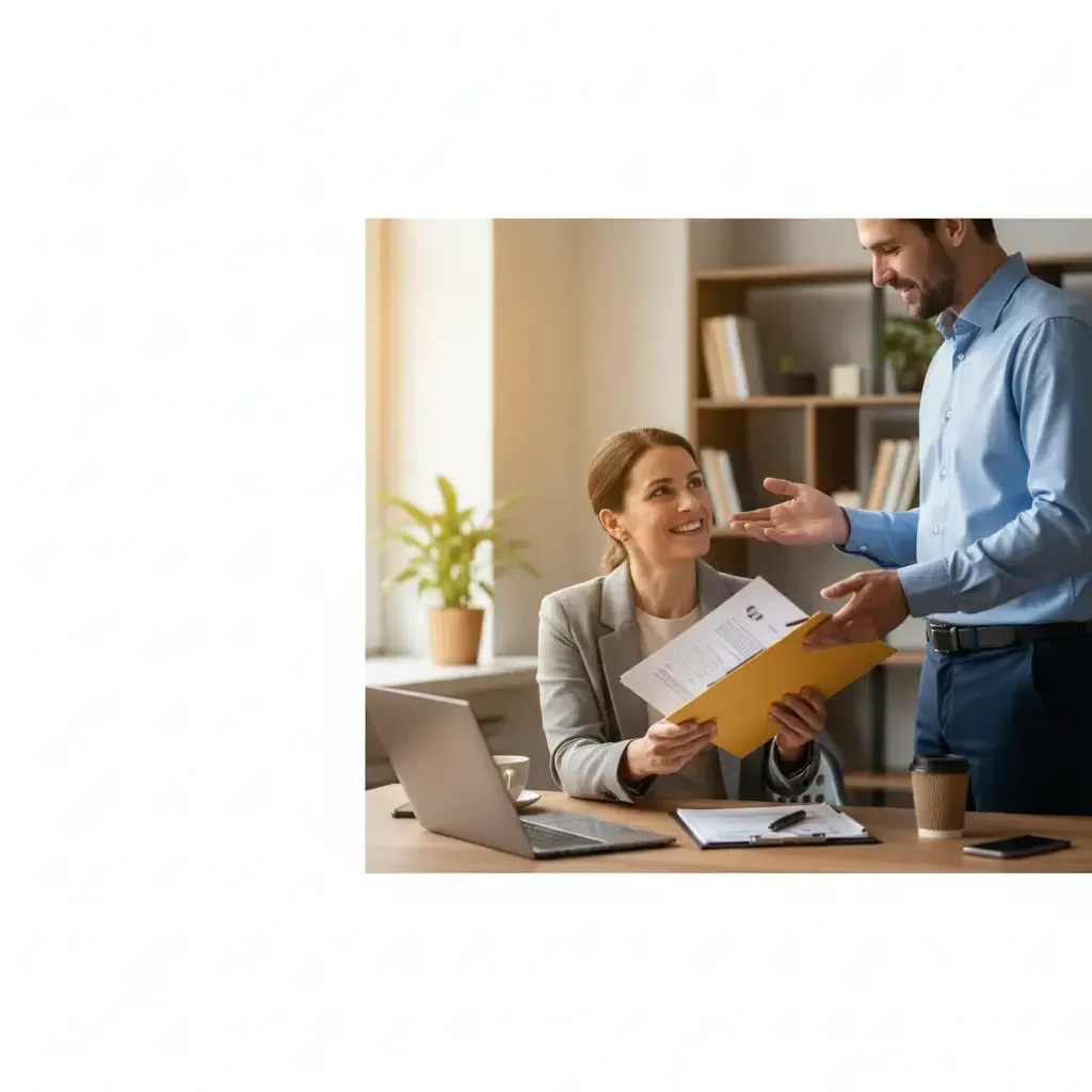 Why Choose Unique Accountancy for Year-End Accounts