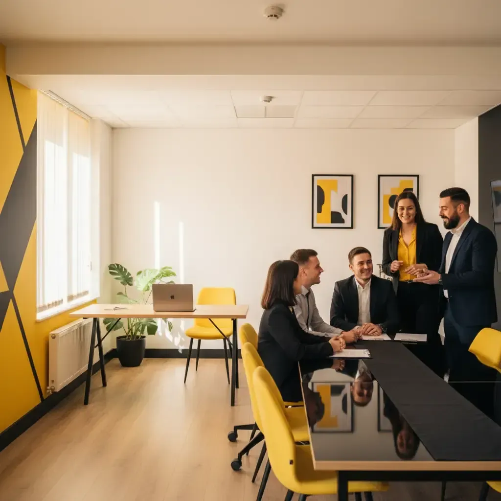 Why Choose Unique Accountancy for Your Limited Company