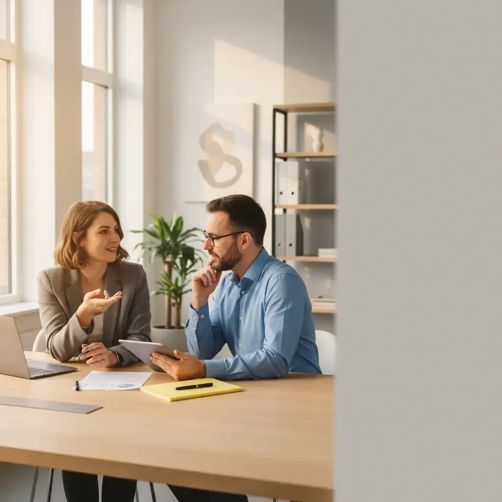 Startup funding applications