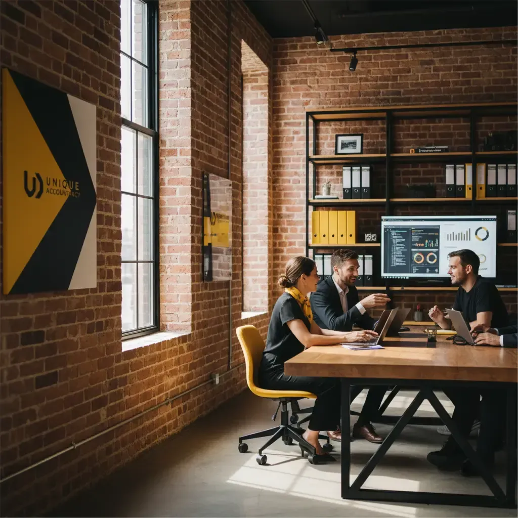 Why Choose Unique Accountancy for IT Contracting