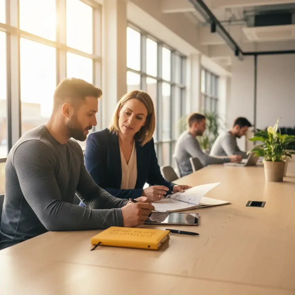 Streamlined Financial Management for Your Fitness Business