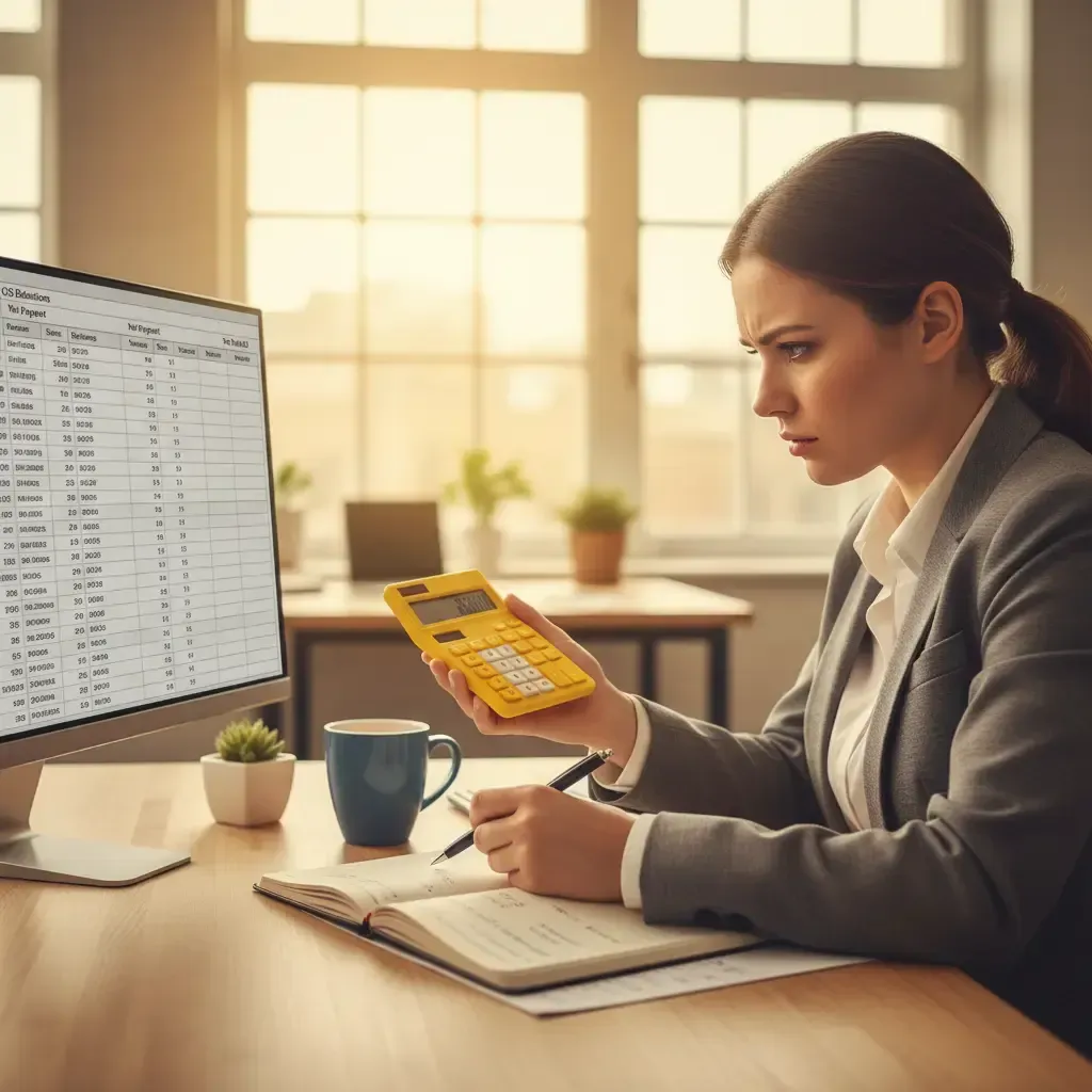 How CIS Works for Sole Traders