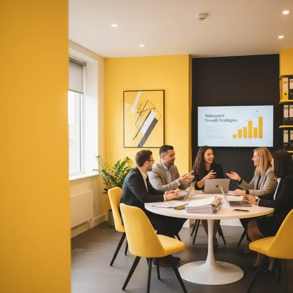 Why Choose Unique Accountancy for Your Restaurant