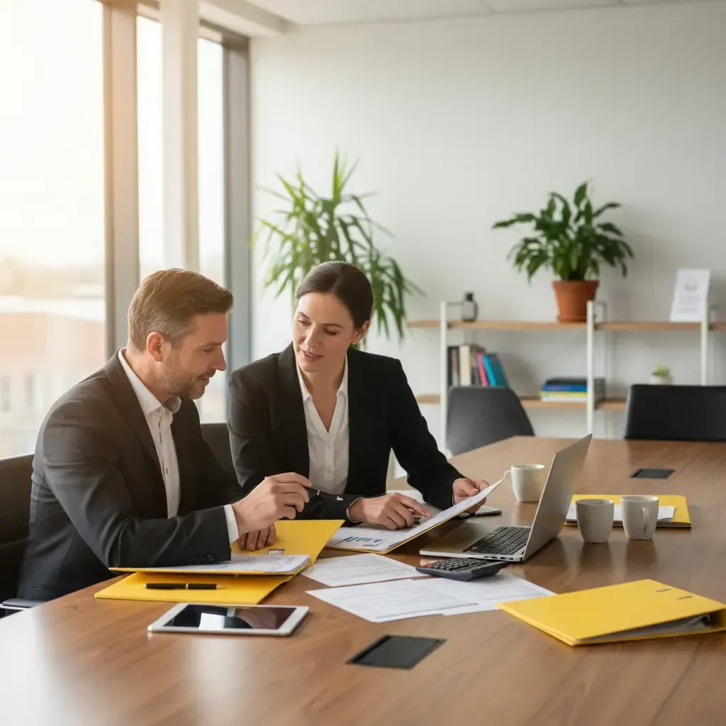 Corporation Tax Returns