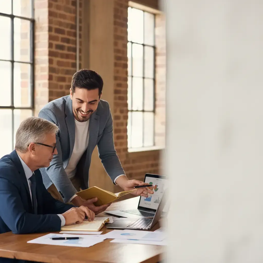 Establishing Your Financial Foundations