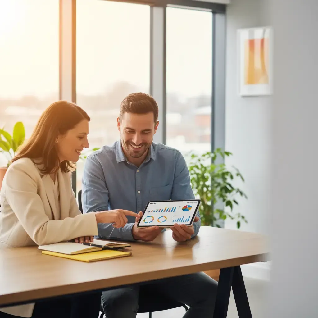 KPI Dashboards Gillingham