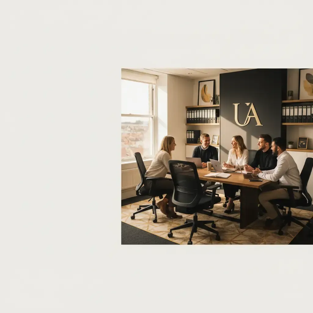 Why Gillingham Sole Traders Choose Unique Accountancy