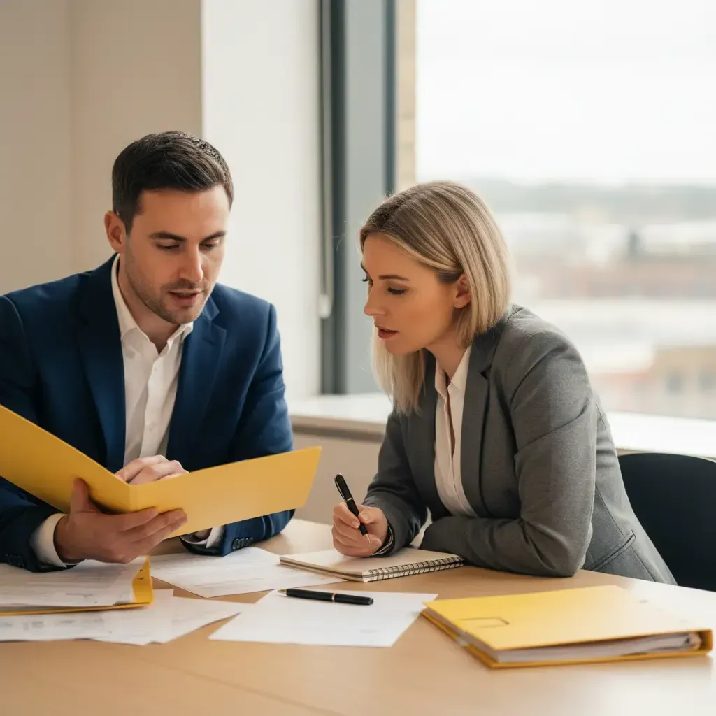 Specialist Property Tax Compliance