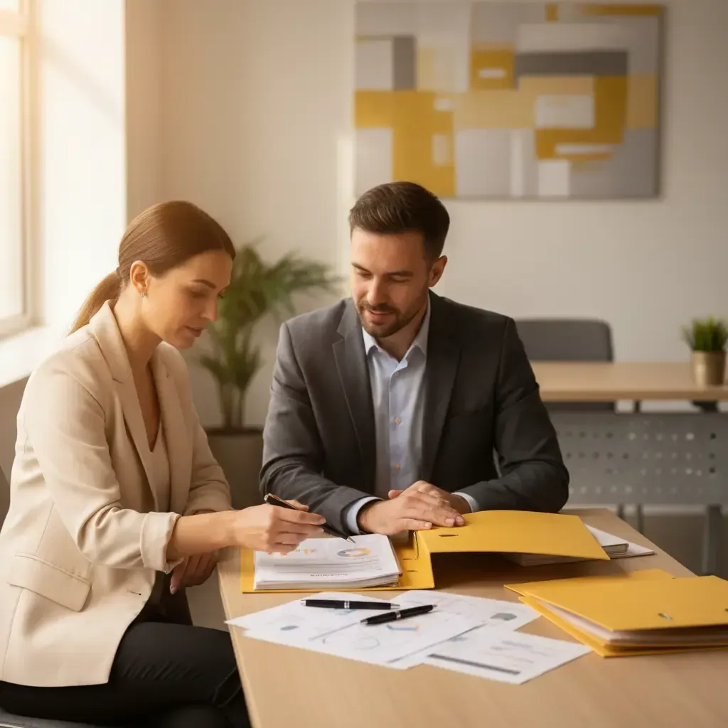 Year End Accounts Gillingham