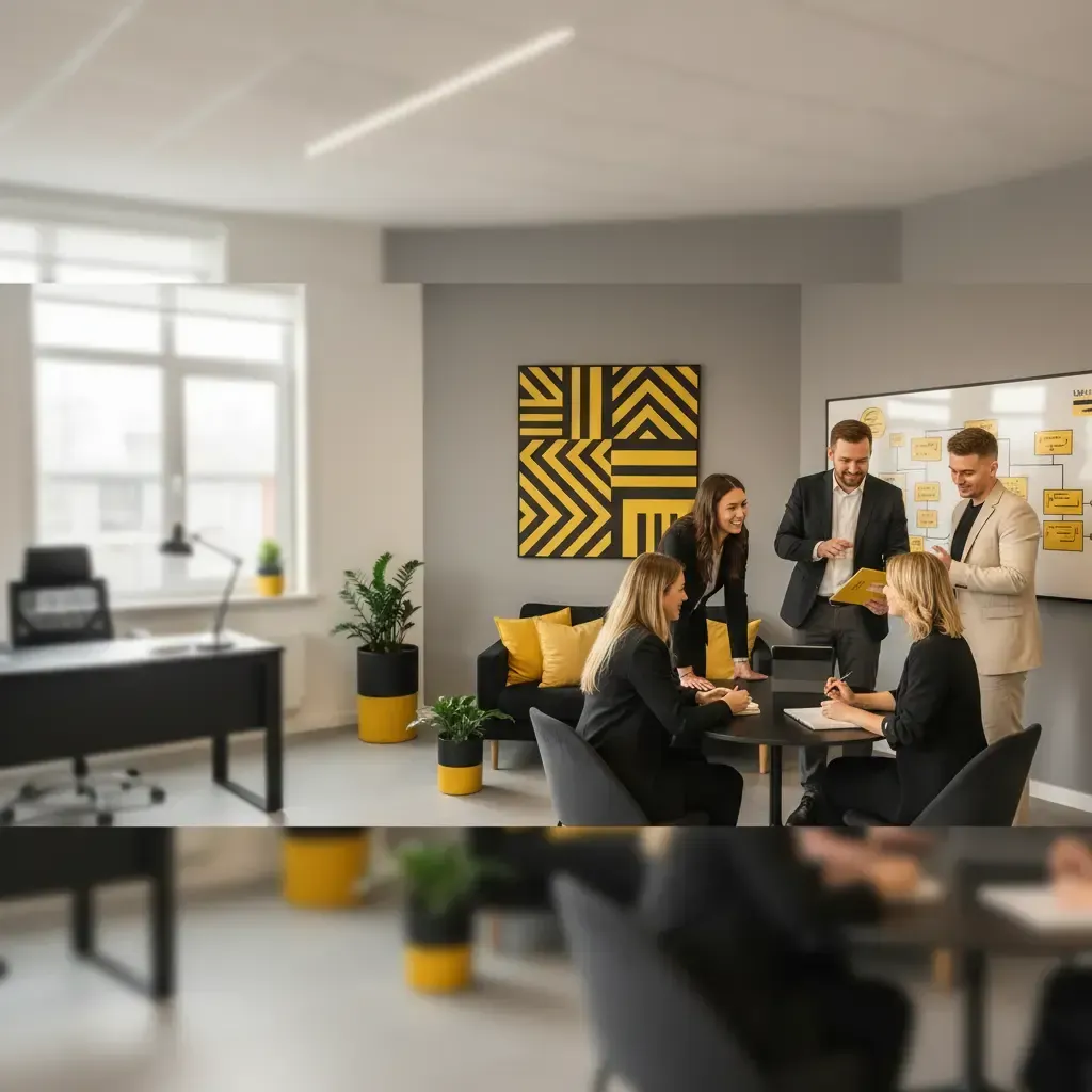 Why Choose Unique Accountancy for Company Formation