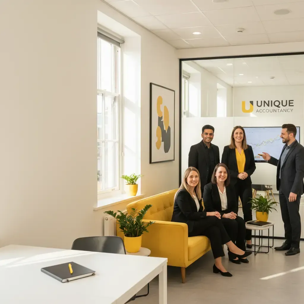 Why SaaS Companies Choose Unique Accountancy