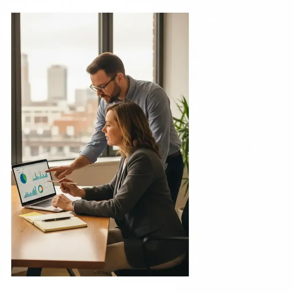 KPI Dashboards Chatham