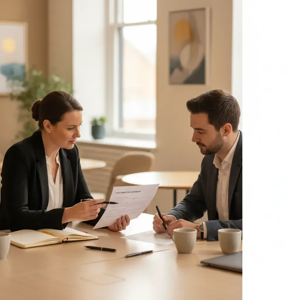 Confirmation Statement Filing