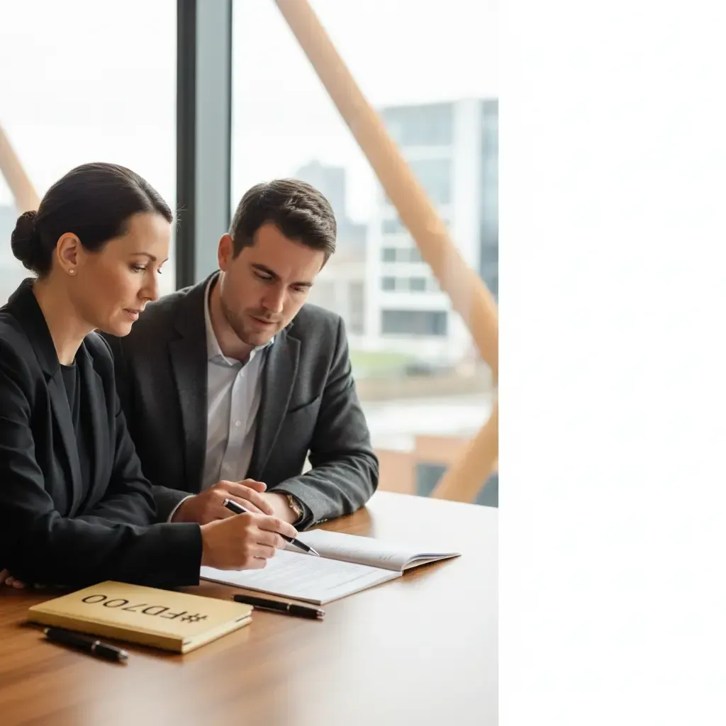 Avoid Penalties with Accurate Filing