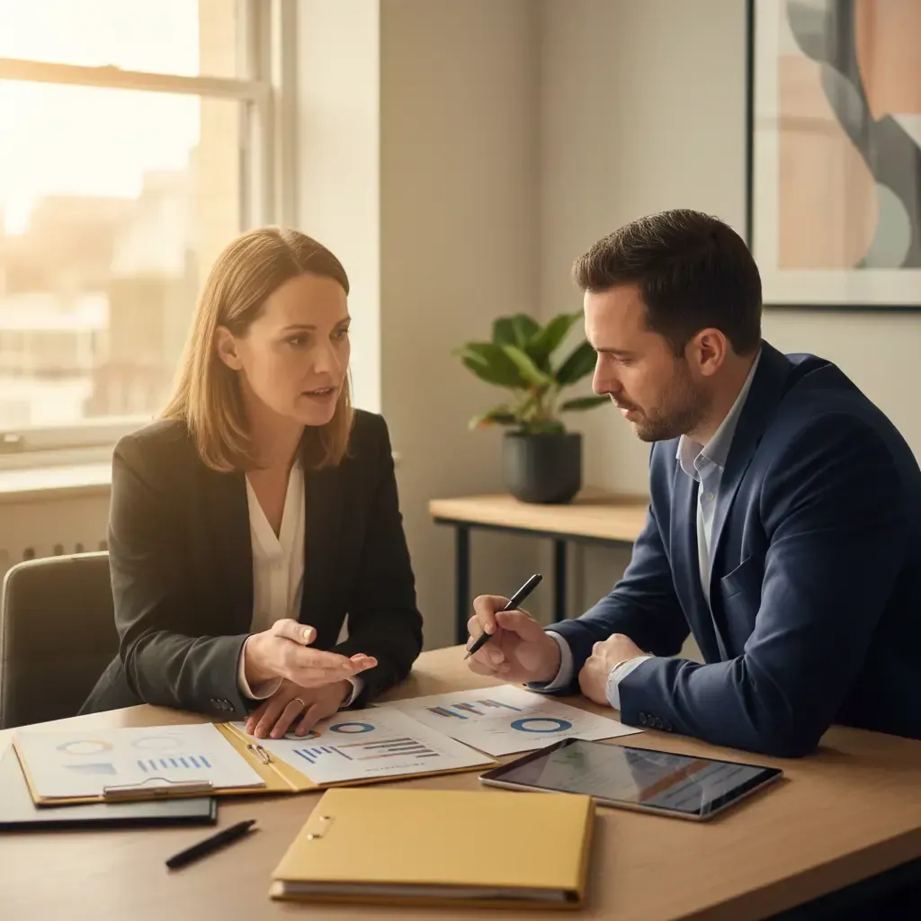 Fractional CFO Chatham