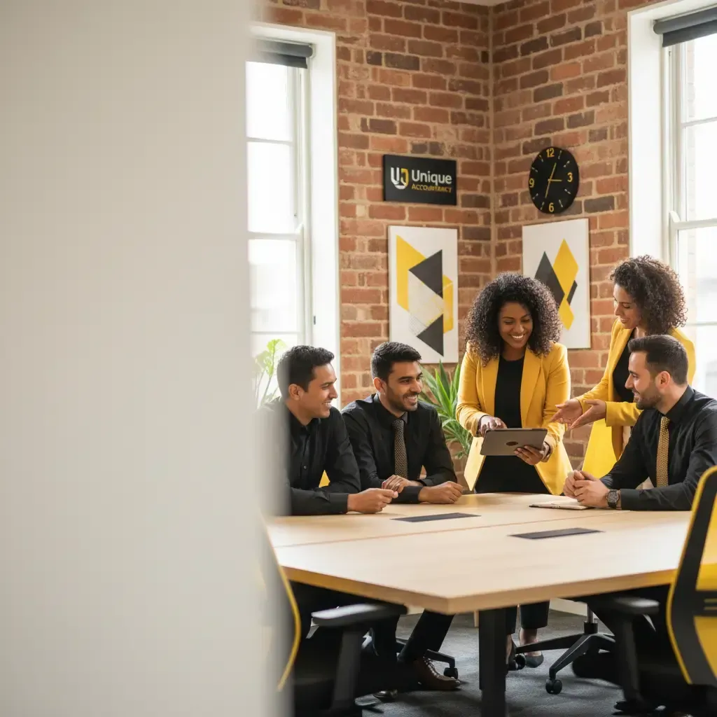 Why Choose Unique Accountancy in Kent