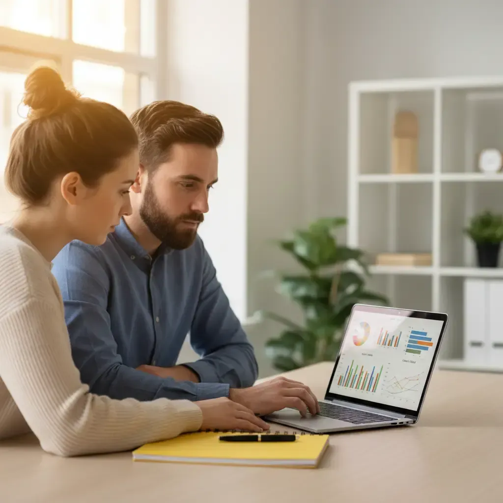 Cash flow forecasting