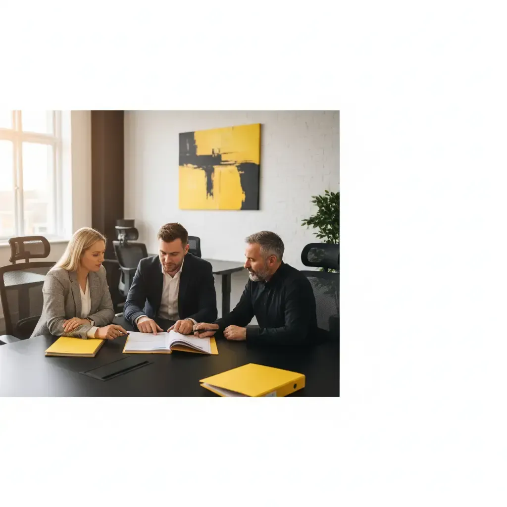 Year End Accounts Kent