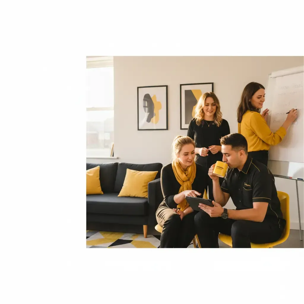 Why Choose Unique Accountancy as Your Herne Bay Bookkeeper