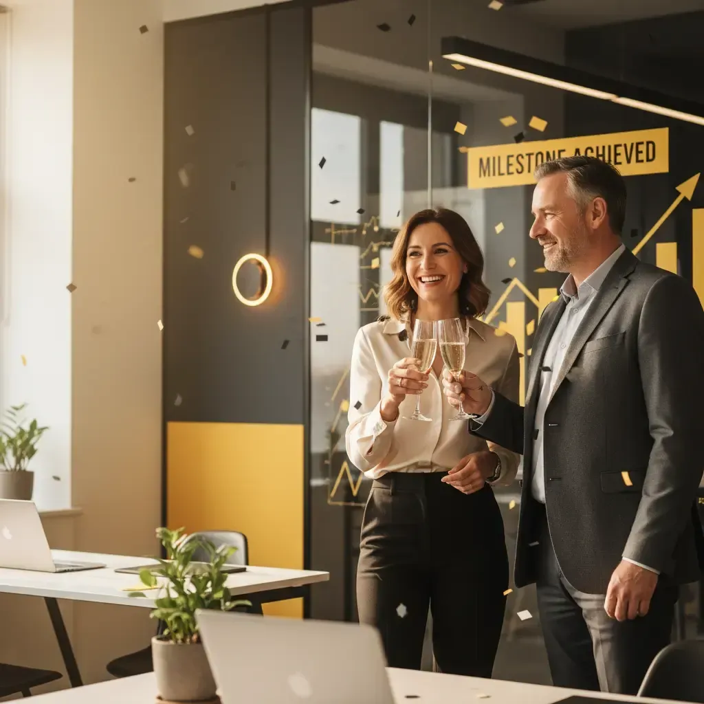 Why Choose Unique Accountancy for CFO Advisory