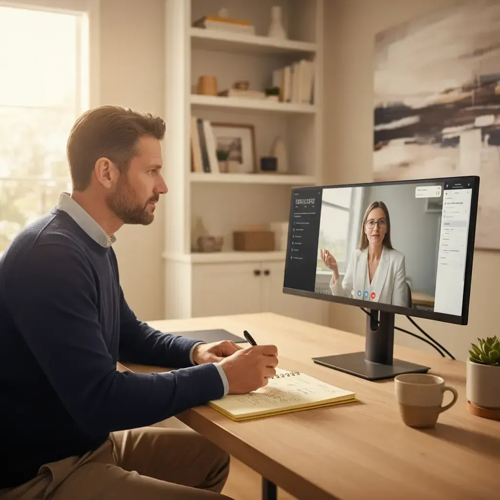 Strategic Financial Leadership Without Full-Time Costs