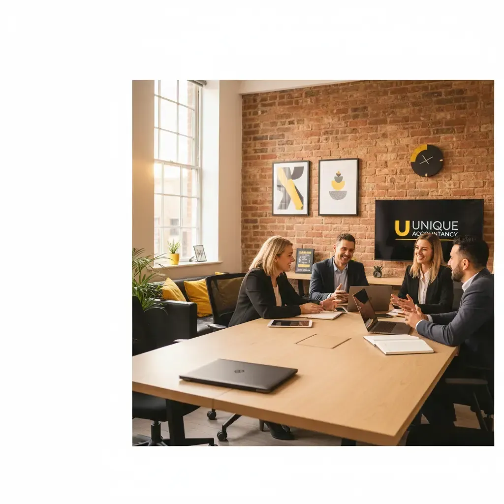 Why Gillingham Businesses Choose Us for Self Assessment