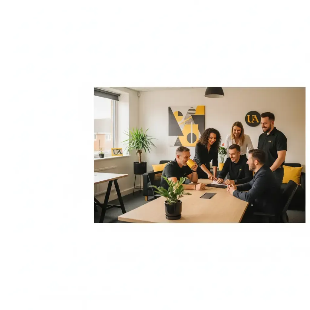 Why Choose Our Virtual Finance Office