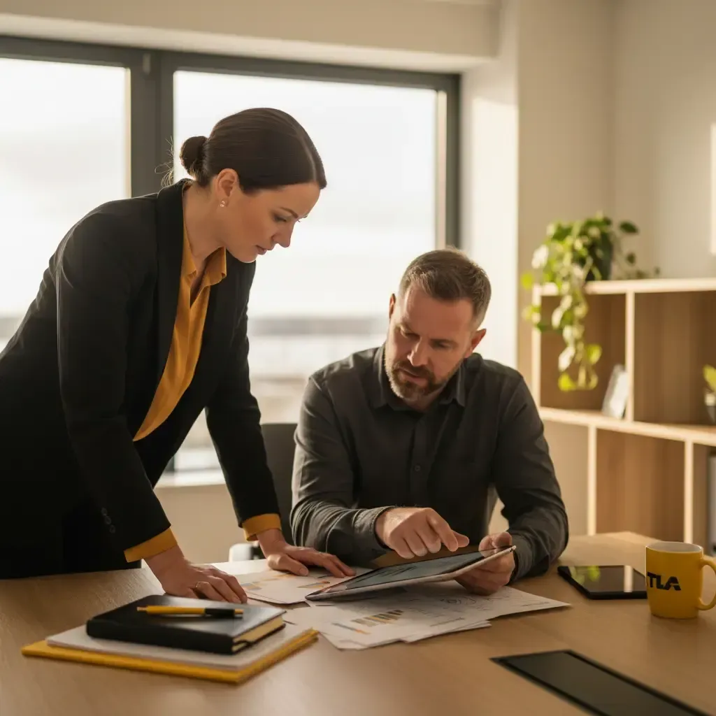 Year End Accounts Medway