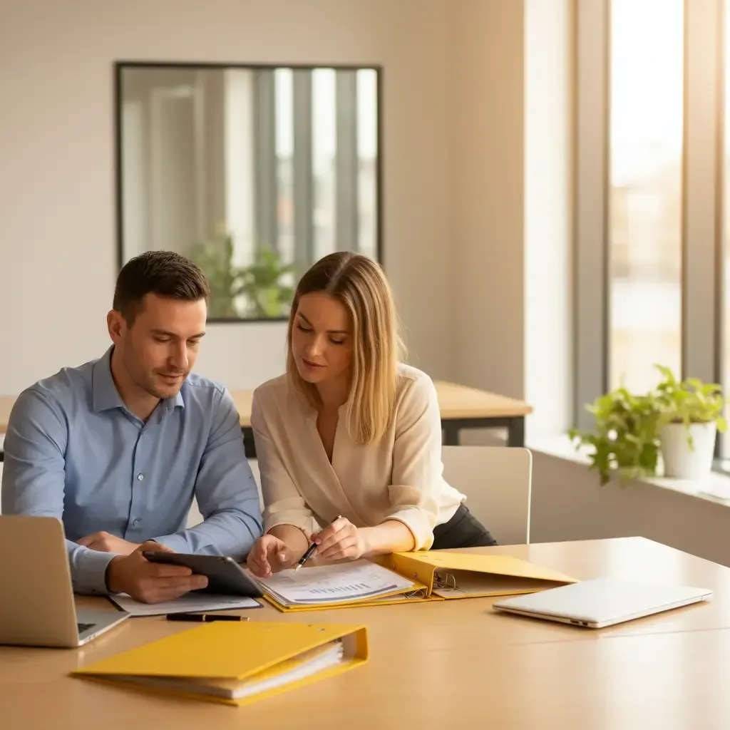 Financial Due Diligence Gillingham