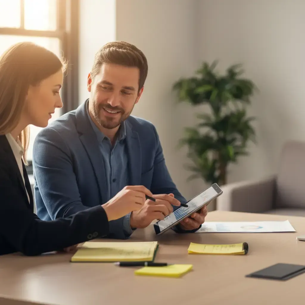 FP&A Services Medway