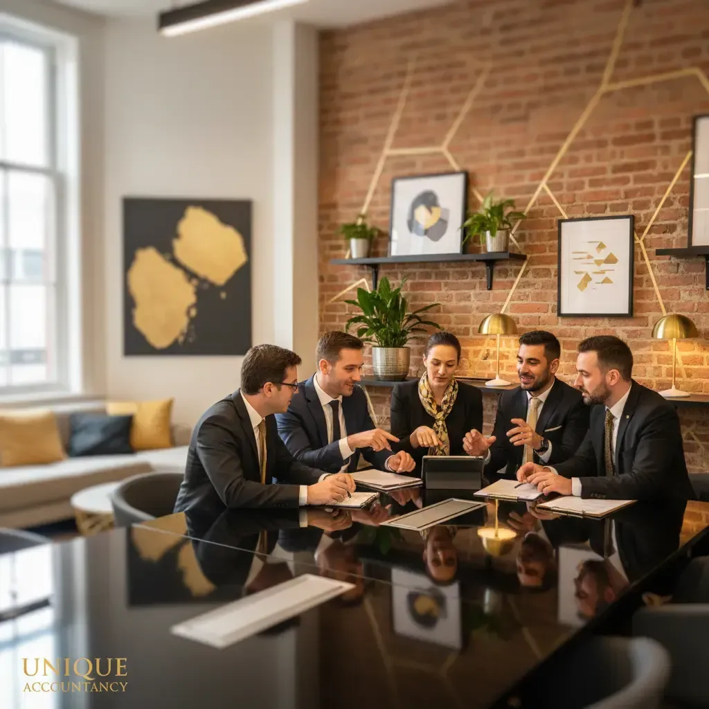 Why Choose Unique Accountancy