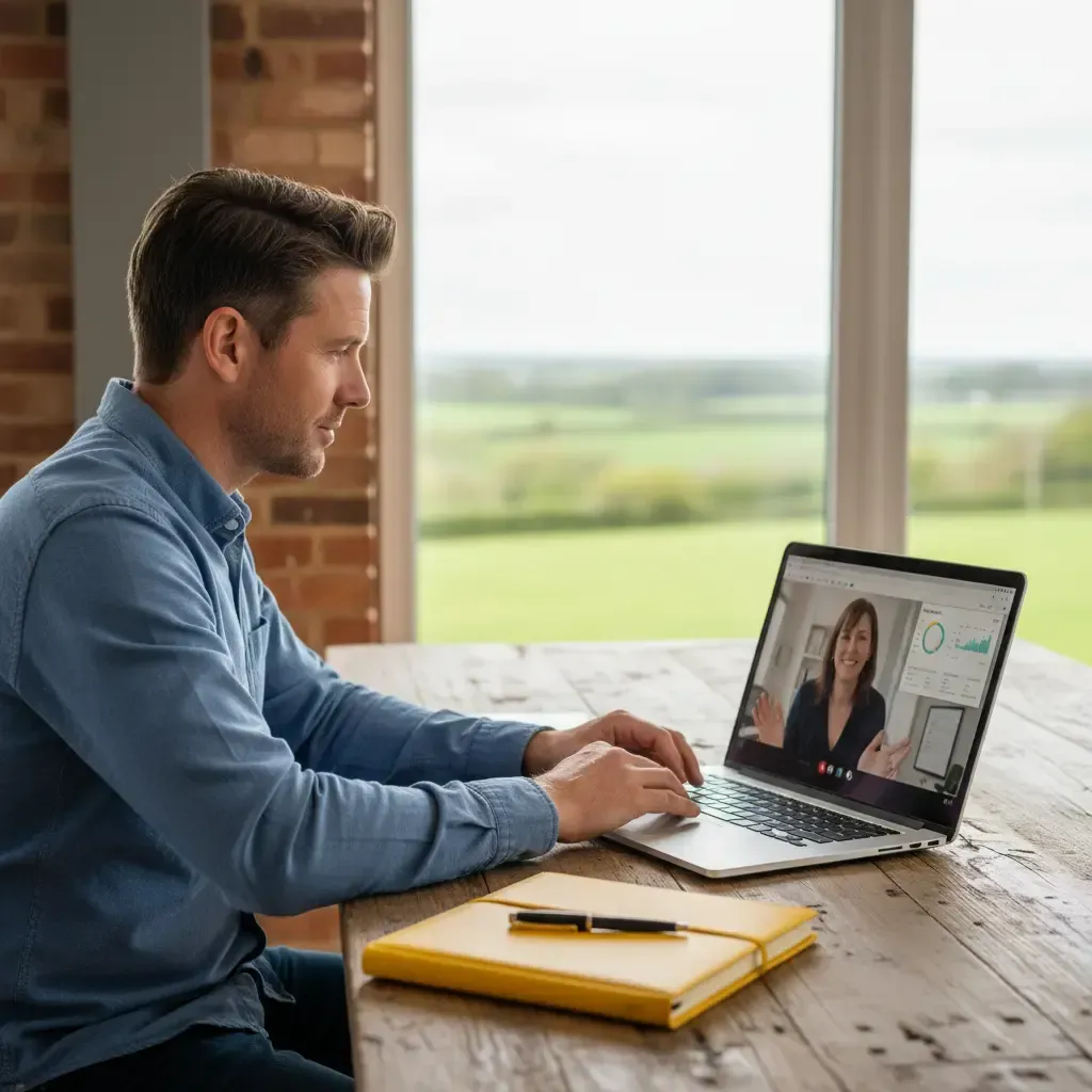 Virtual CFO Services Kent