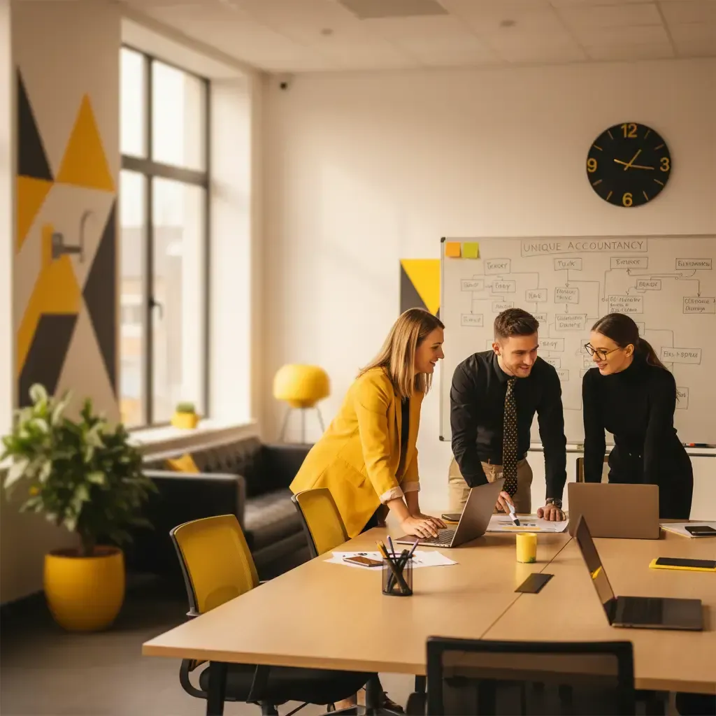 Why Choose Unique Accountancy for Self Assessment in Kent