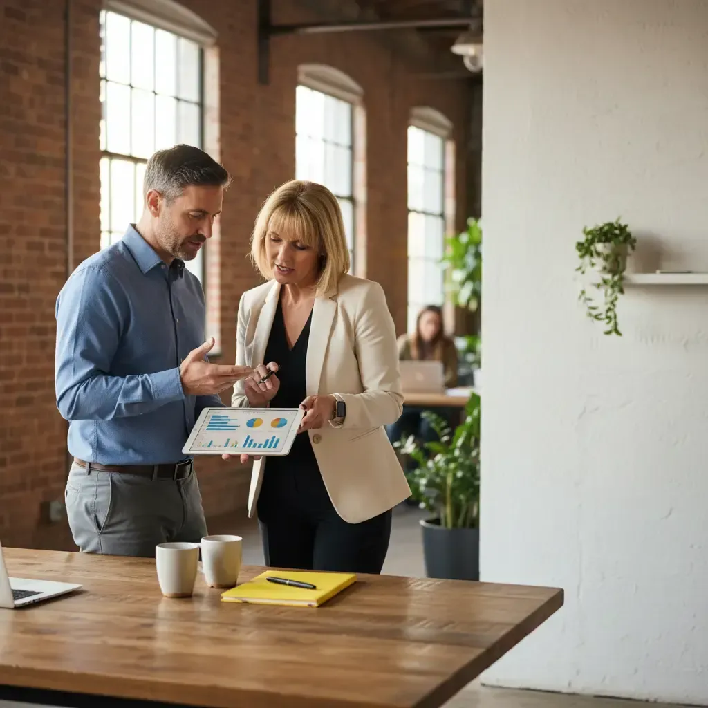 Cash Flow Forecasting Medway