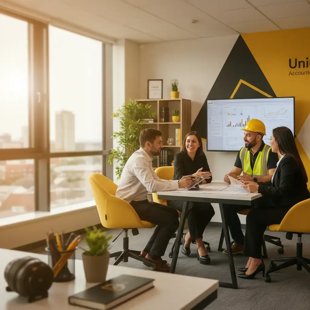 Why Chatham Construction Workers Trust Us