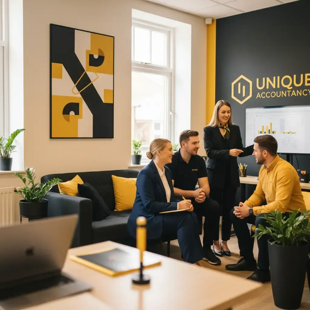 Strategic Partnership for Business Growth